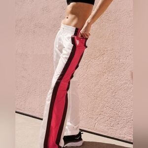 Free People FP Movement End Zone Pants NEW Nwot